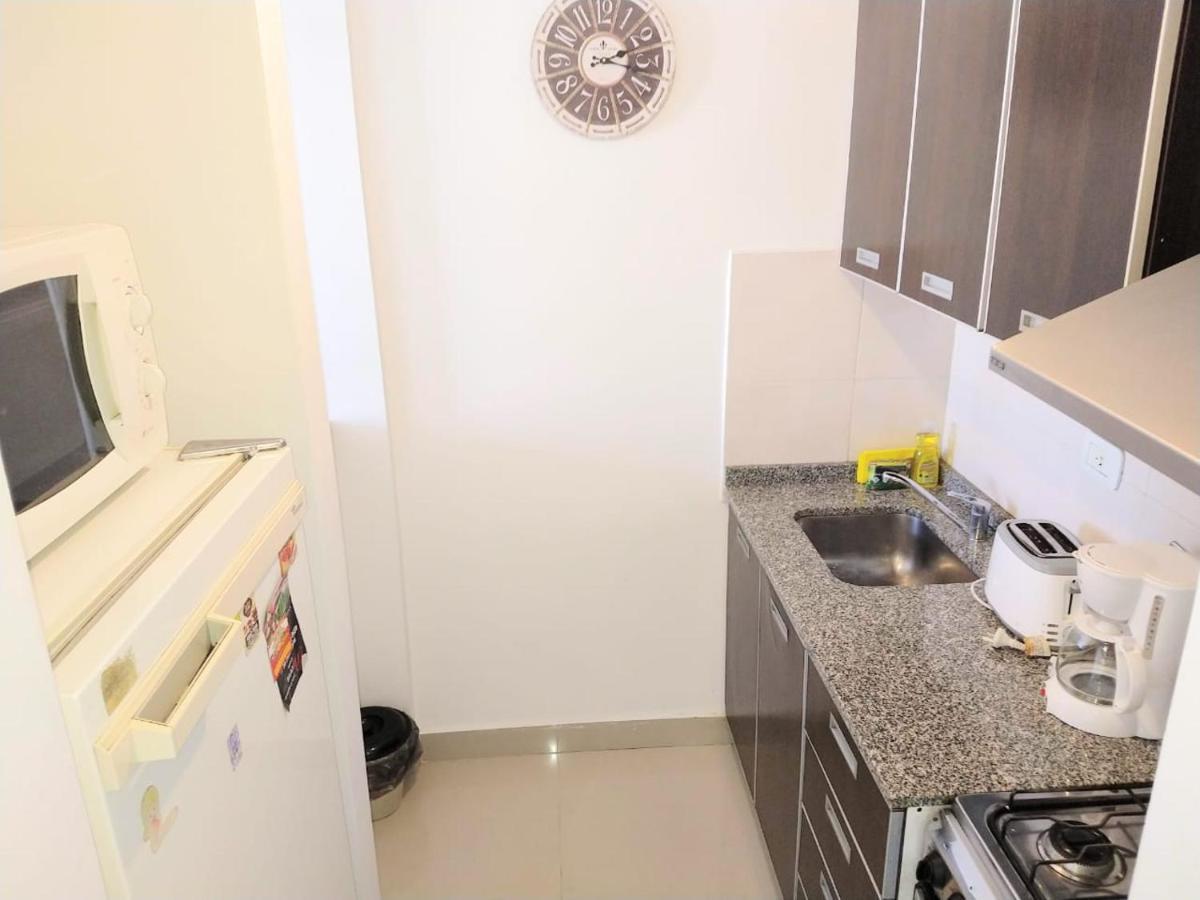 Apartment Abasto Gardel Tango
