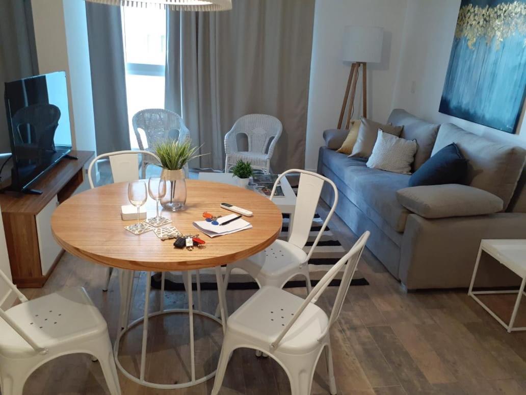 Apartment Barrancas De Madero