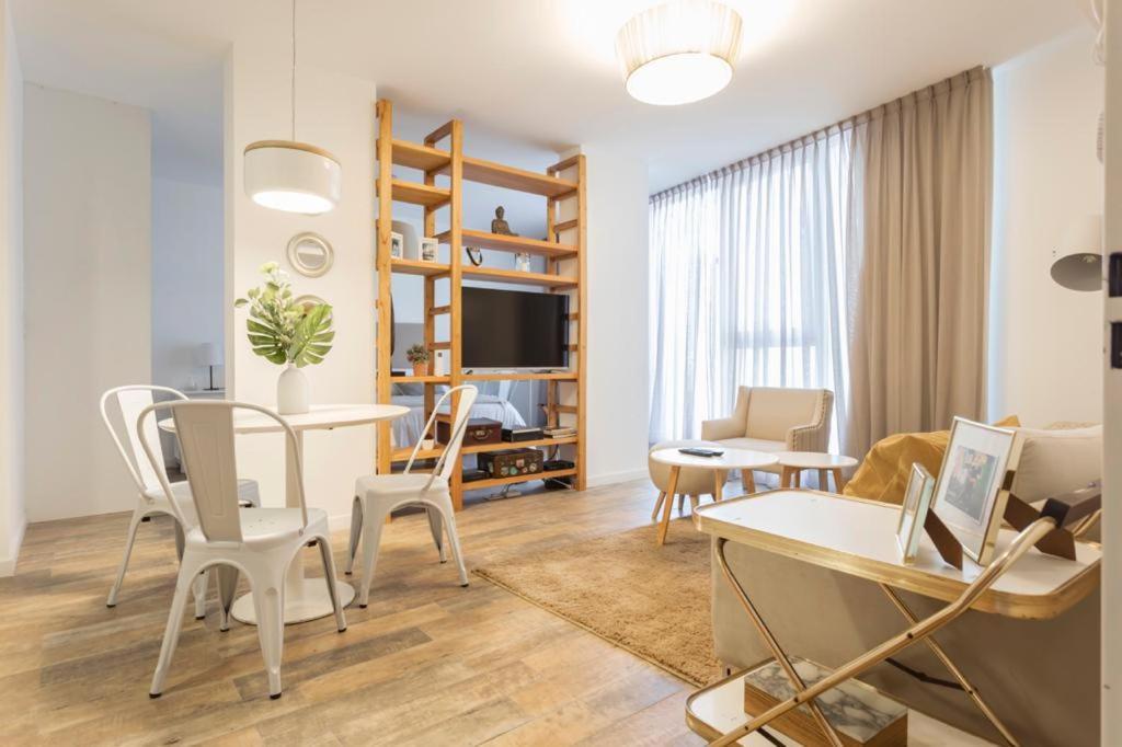 Barrancas De Madero Apartment Buenos Aires
