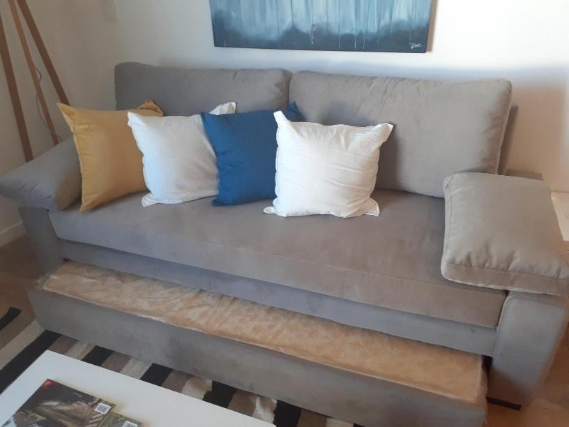 Apartment Barrancas De Madero