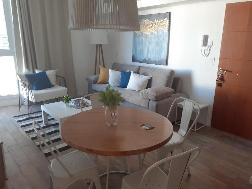 Barrancas De Madero Apartment Buenos Aires