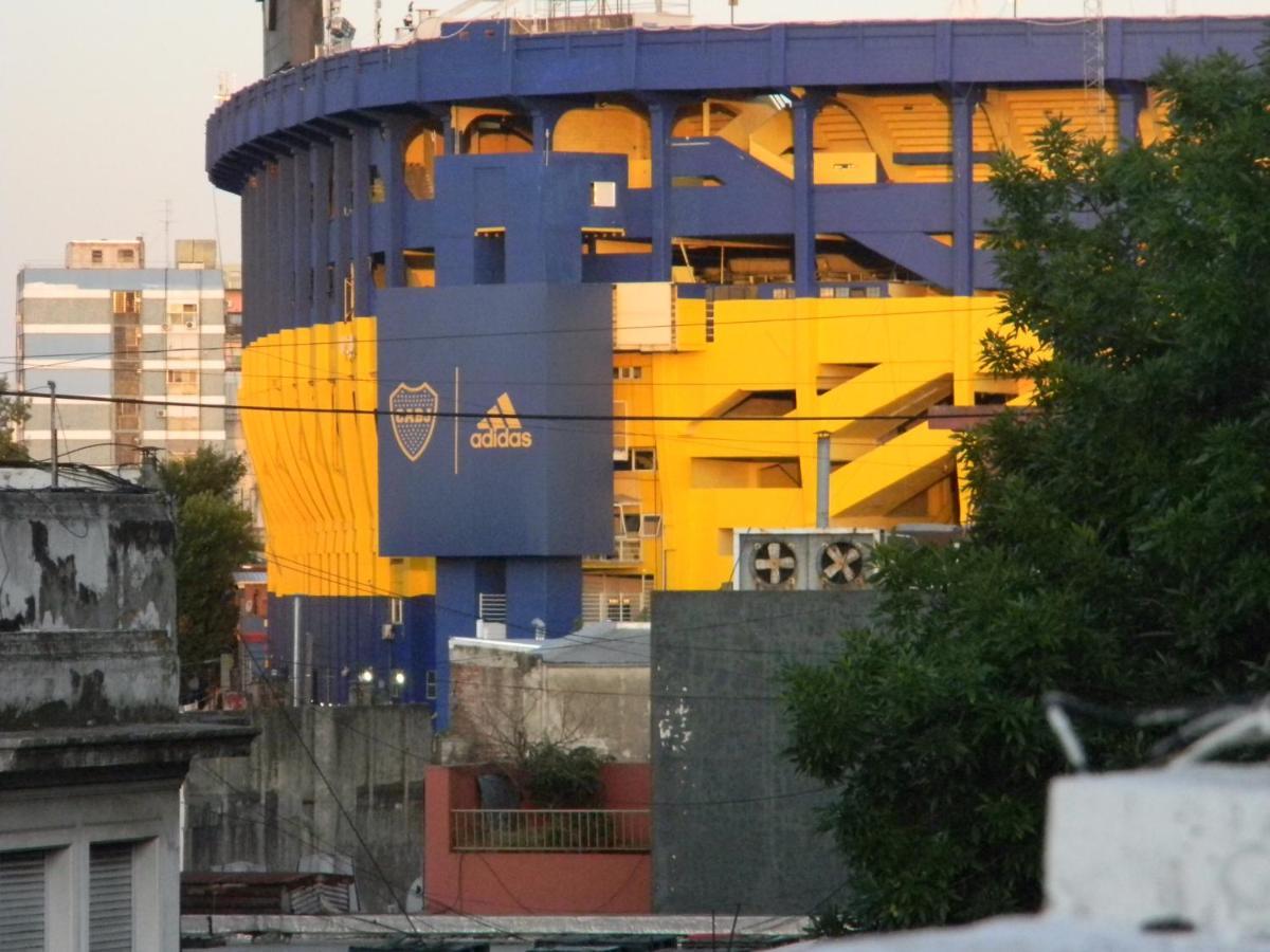 Pinzon P&g Buenos Aires