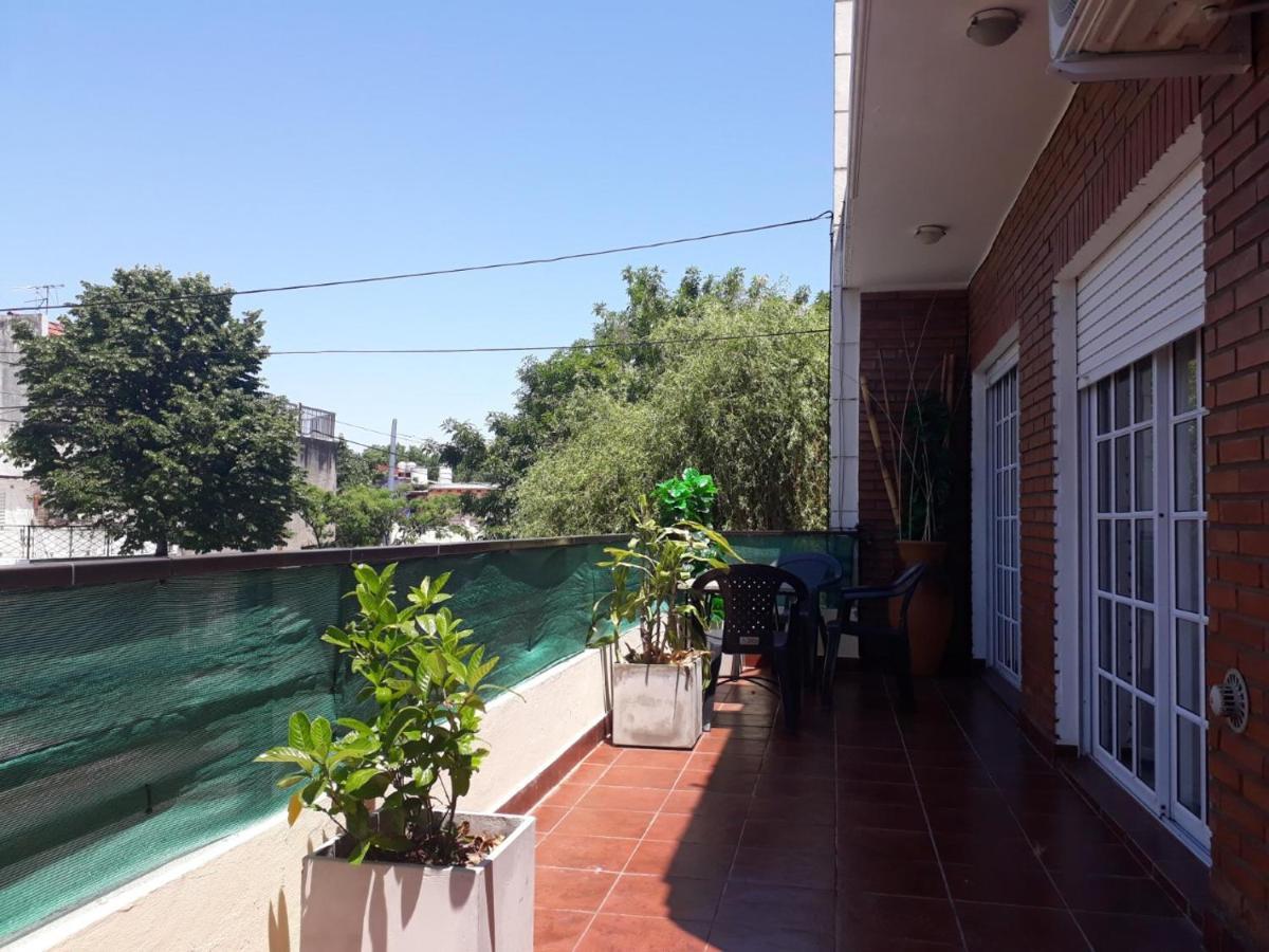 Devoto Apartment