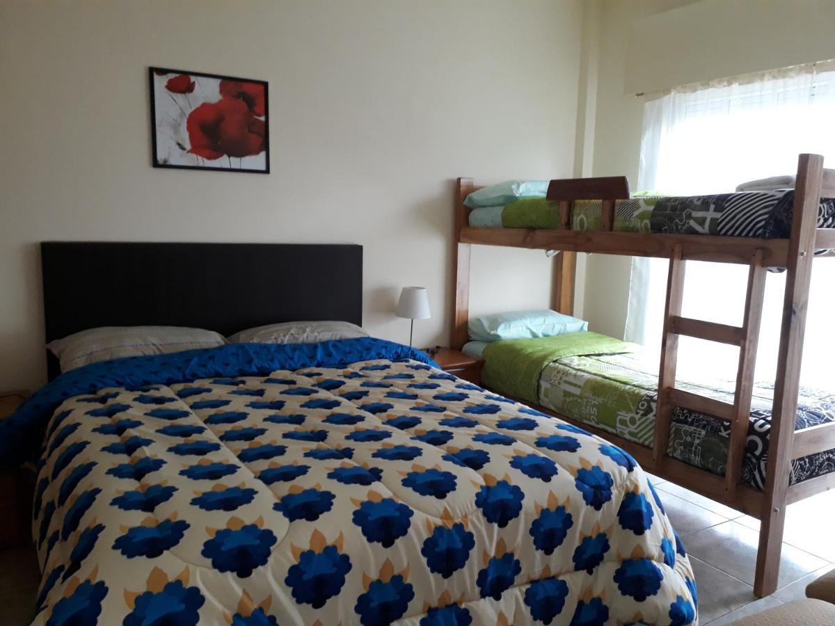 Apartment Devoto Buenos Aires