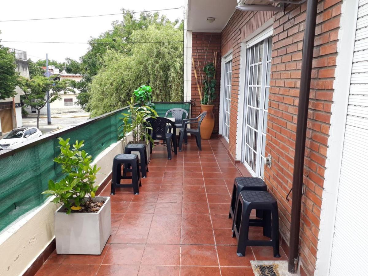 Apartment Devoto