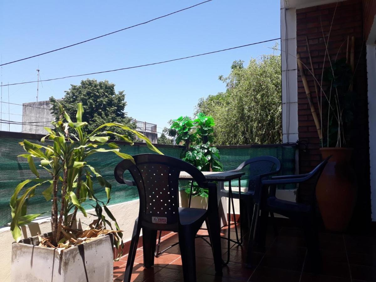 Devoto Apartment Buenos Aires