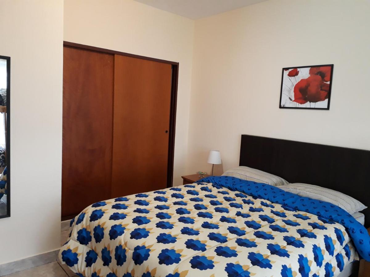 Devoto Apartment Buenos Aires