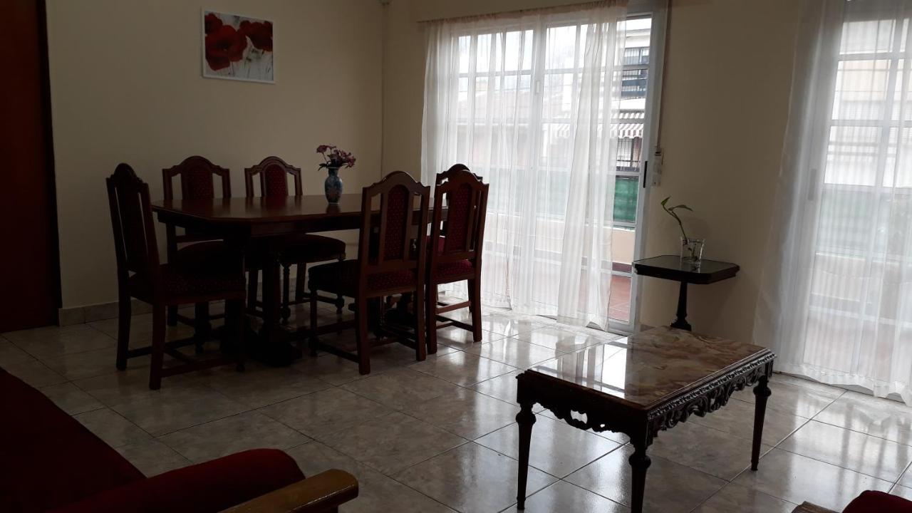Apartment Devoto Buenos Aires
