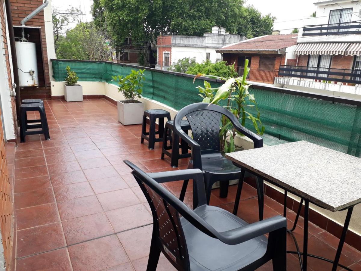 Apartment Devoto