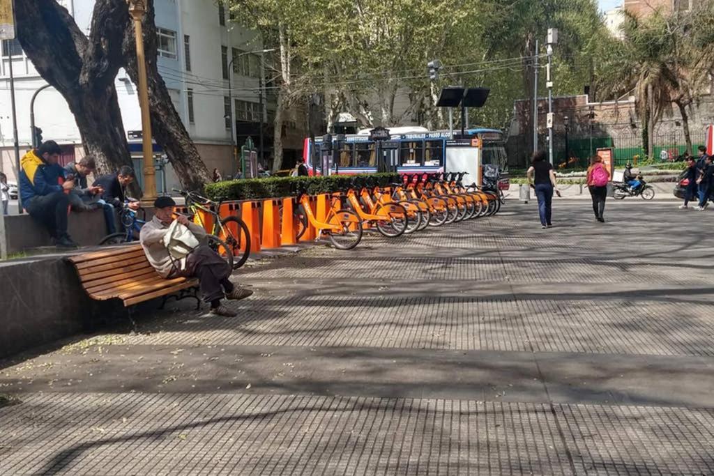Recoleta Apartamento Buenos Aires