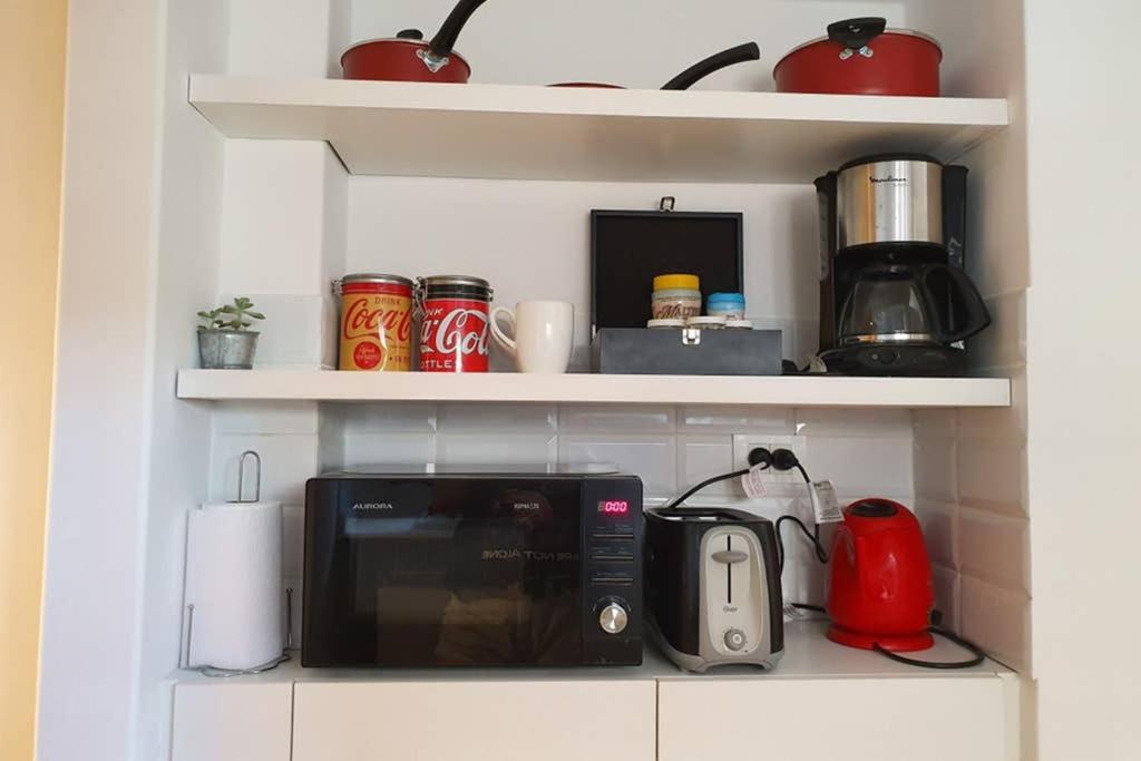 Recoleta Apartamento Buenos Aires