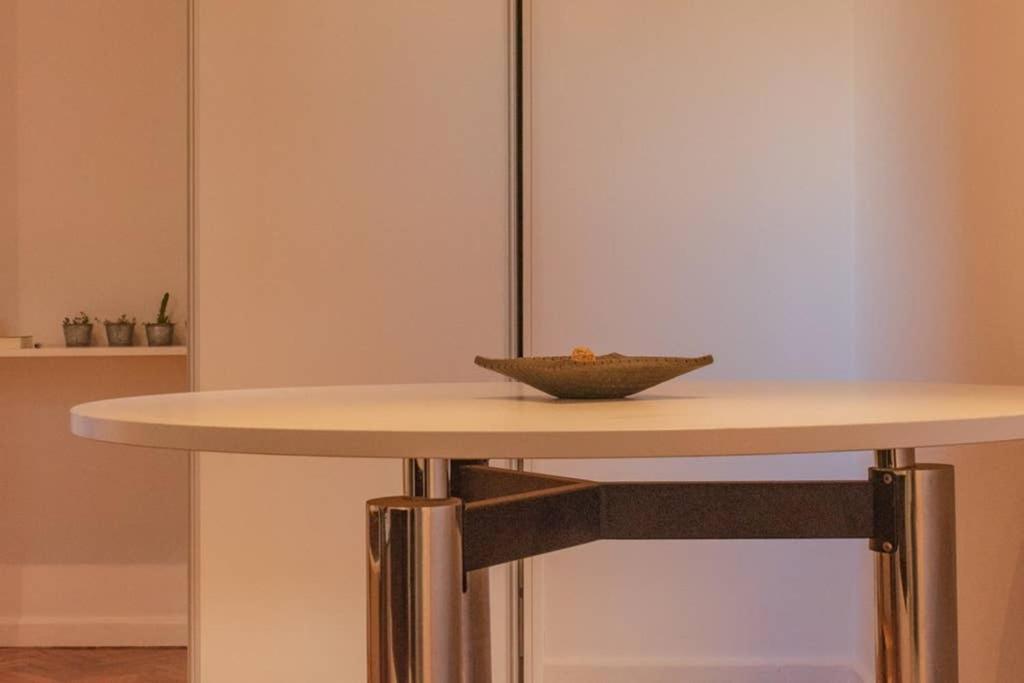 Apartment Recoleta *