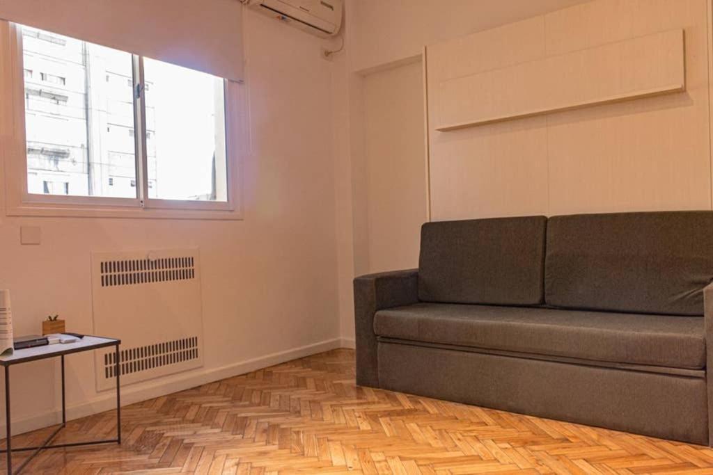 Apartment Recoleta
