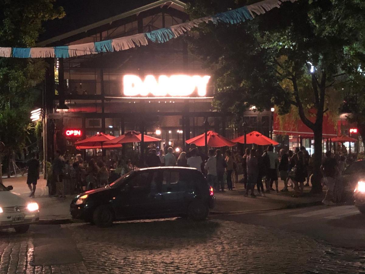 Departamento 2 Ambientes A Metros Del Parque Saavedra * Buenos Aires