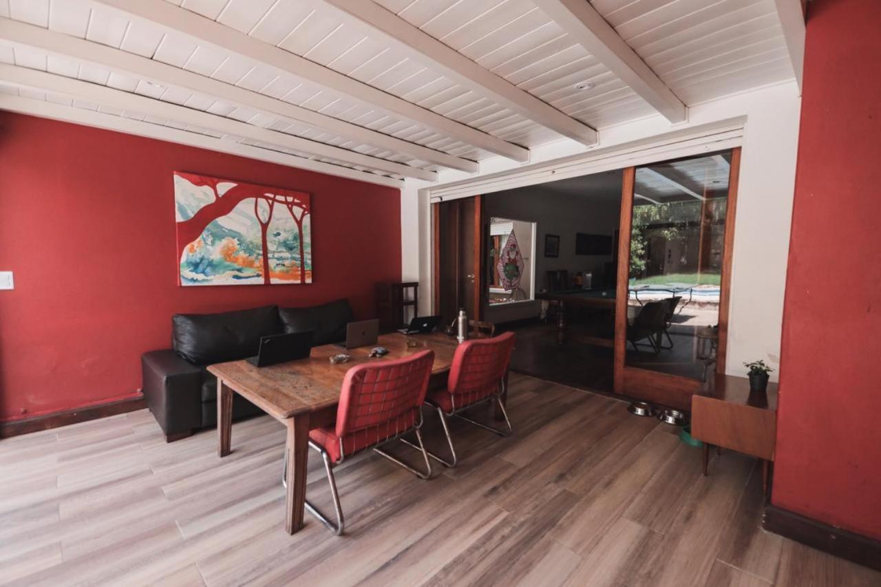 Bed & Breakfast Aduana House *