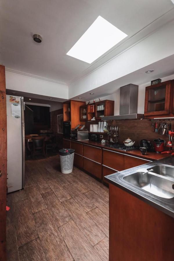 Aduana House Bed & Breakfast Buenos Aires