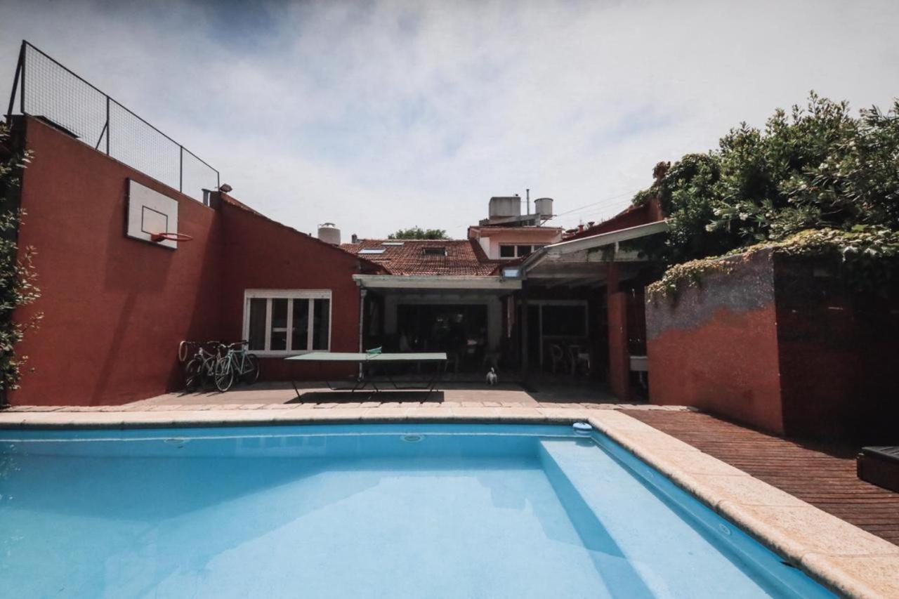 Aduana House Buenos Aires