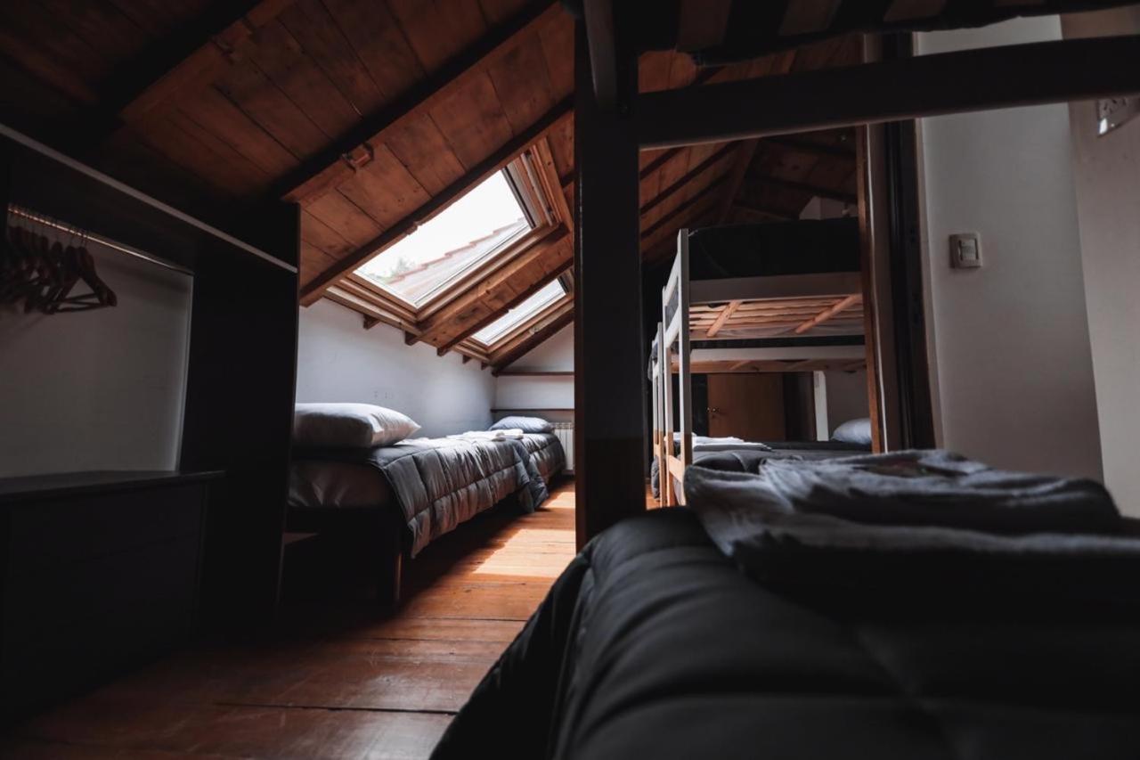 Aduana House Bed & Breakfast Buenos Aires