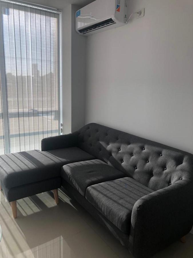 Apartment Lumiere Puerto Madero