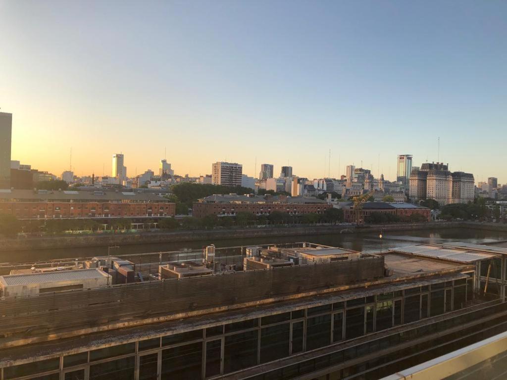 Lumiere Puerto Madero * Buenos Aires