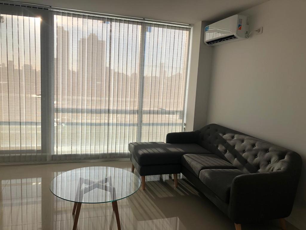 Lumiere Puerto Madero Apartment Buenos Aires