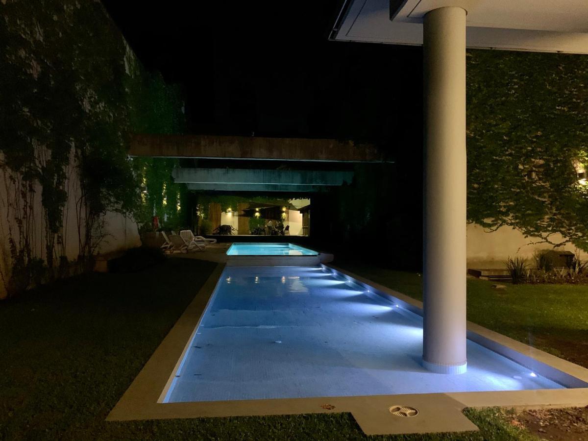Nuevo & Lujoso Departamento En San Telmo - Piscina, Parrilla Y Lavadero Buenos Aires