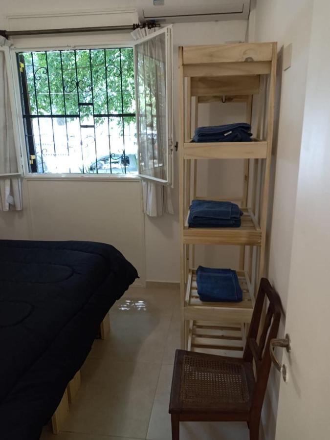 Apartment Palermo Golf And Forest
