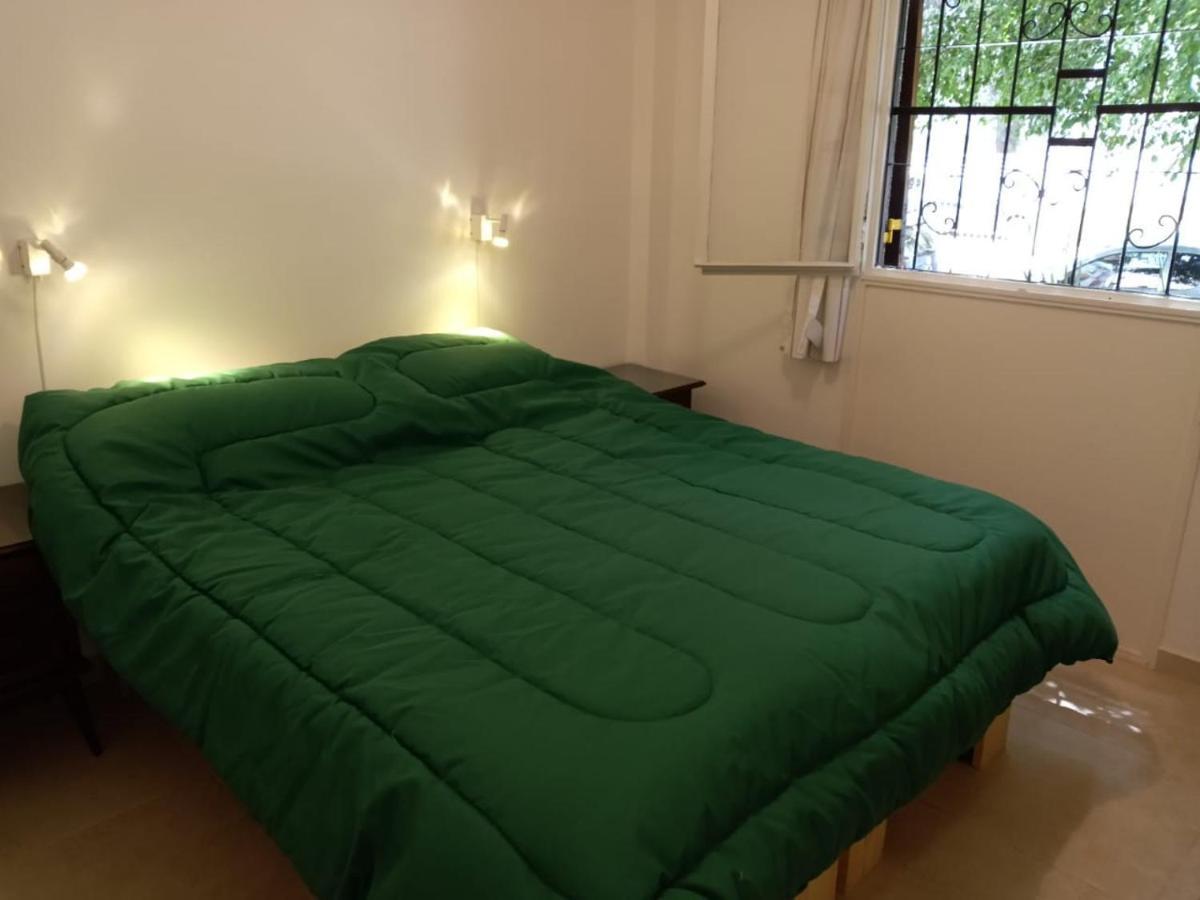 Apartment Palermo Golf And Forest