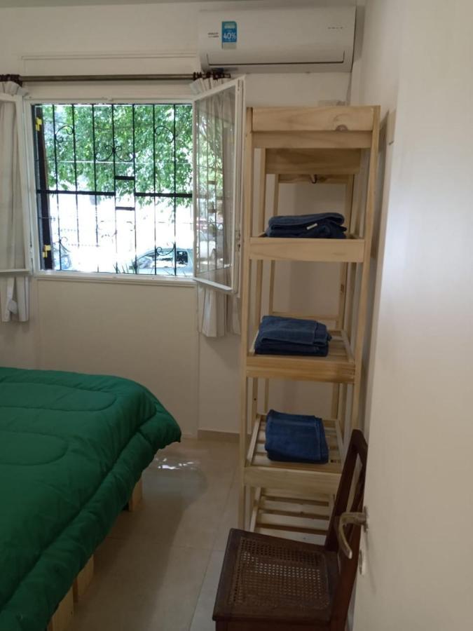 Palermo Golf And Forest Apartment *