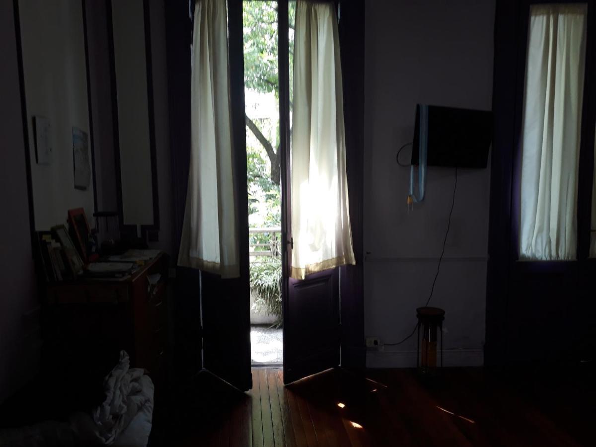Solis Tango House Guest house *