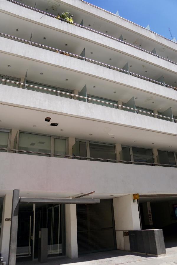 Apartment Modern With Private Balcony In San Telmo *