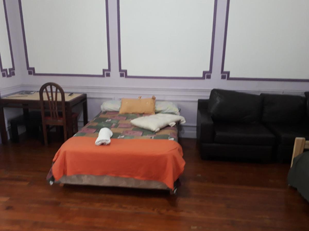 Solis Tango House Guest house Buenos Aires