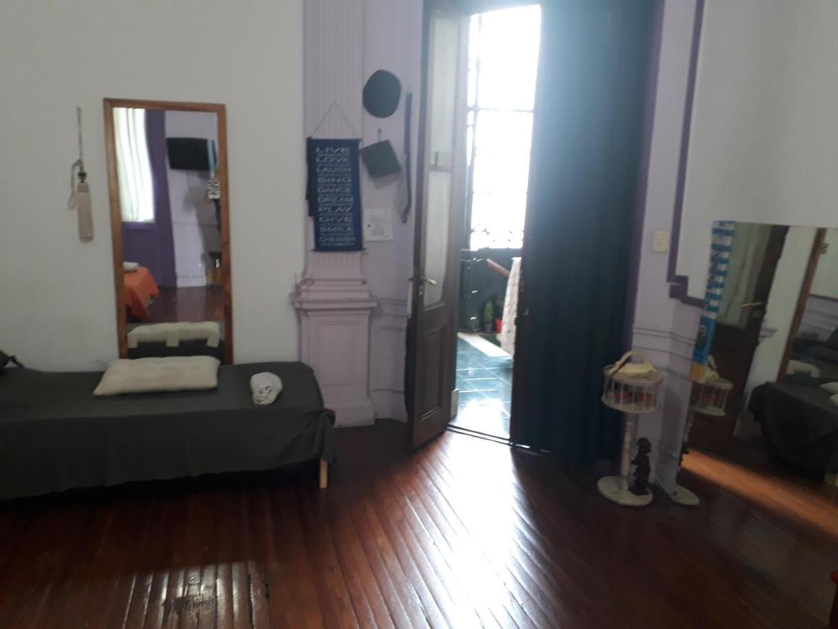 Guest house Solis Tango House Buenos Aires