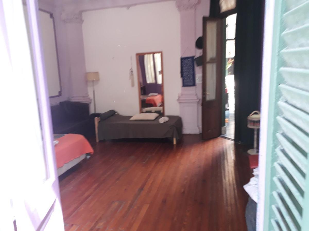 Solis Tango House Guest house