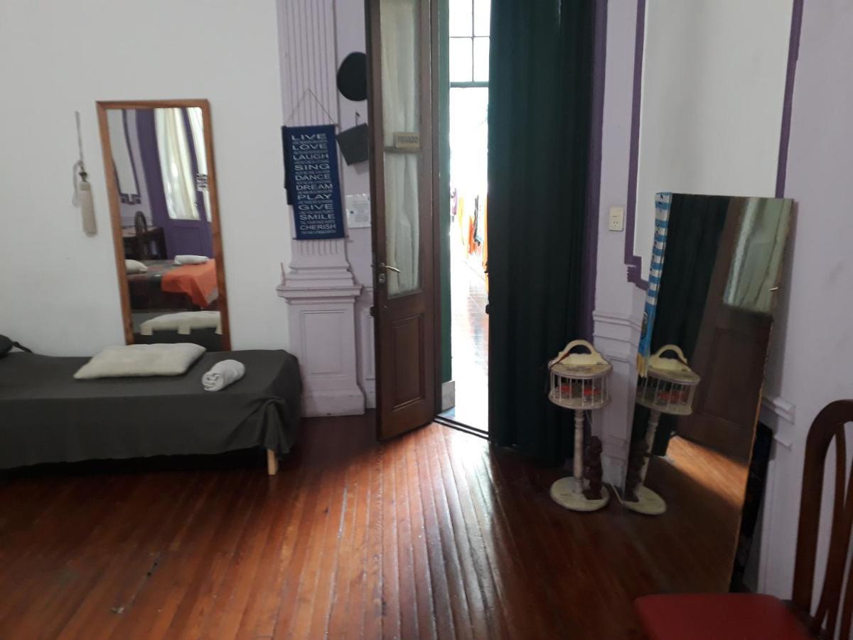 Solis Tango House Guest house *