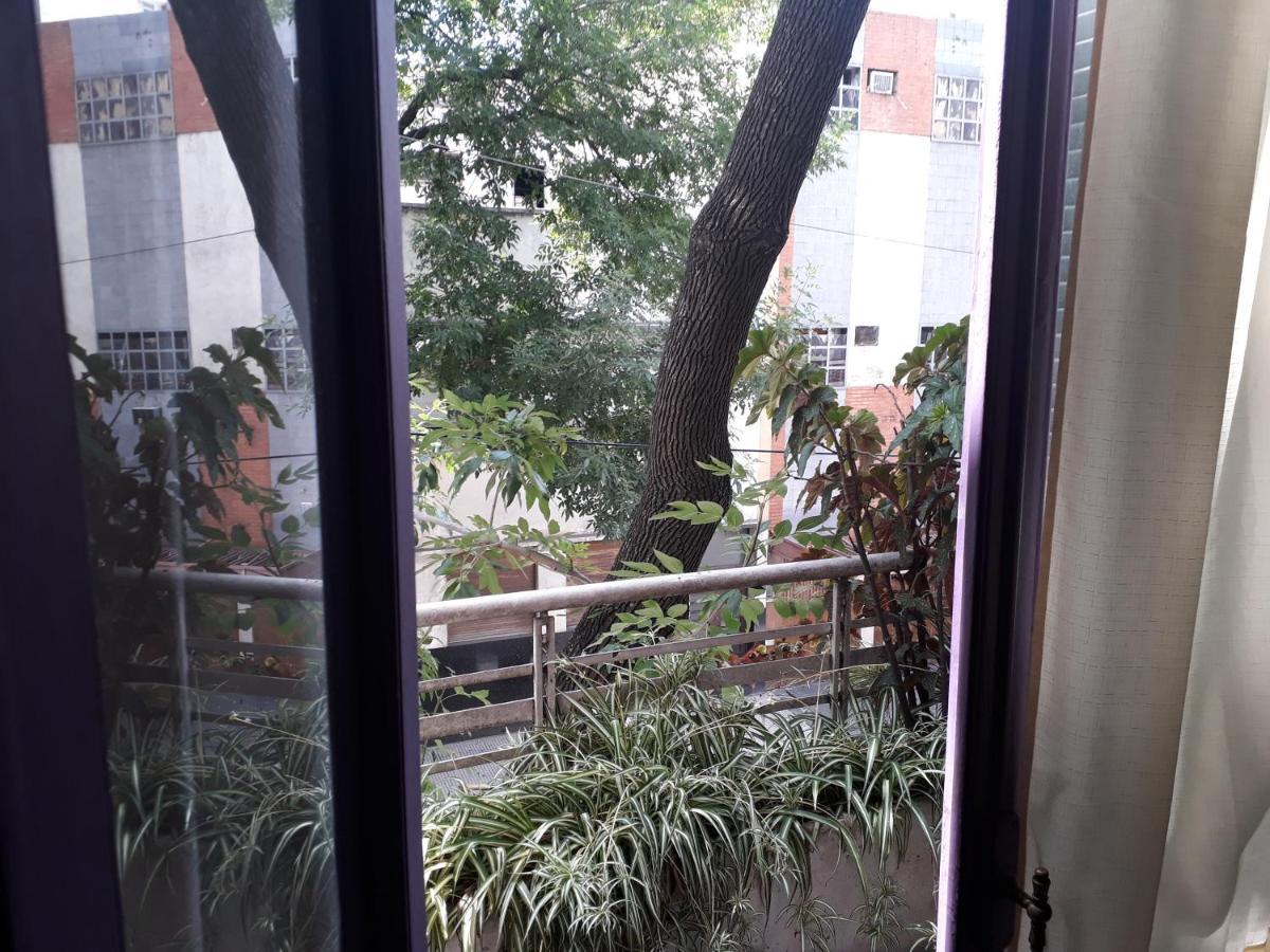 Solis Tango House * Buenos Aires