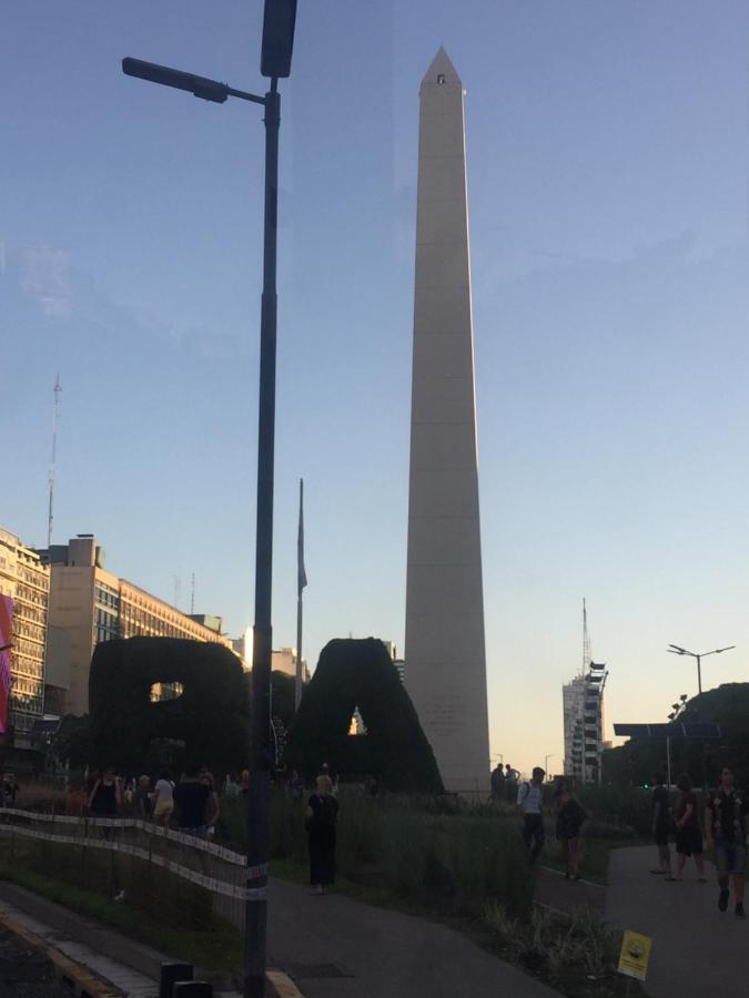 Juniors Guest house Buenos Aires