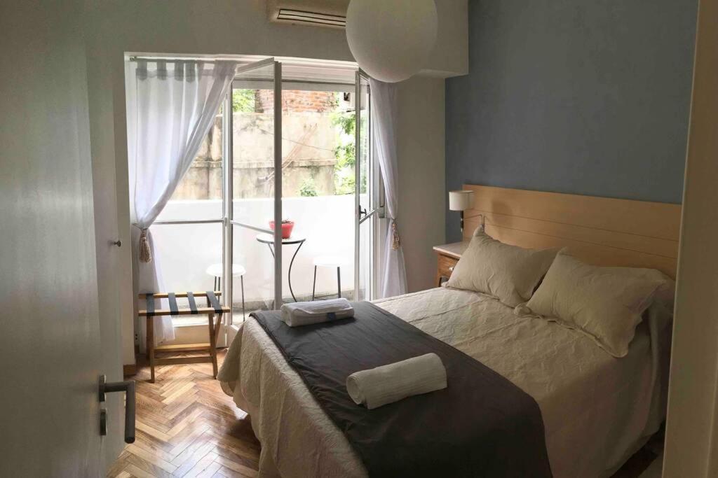 San Benito En Palermo-apartment Apartment *