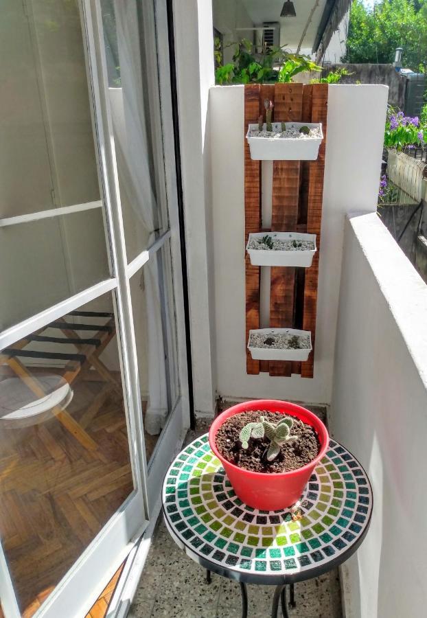 Apartment San Benito En Palermo-apartment Buenos Aires