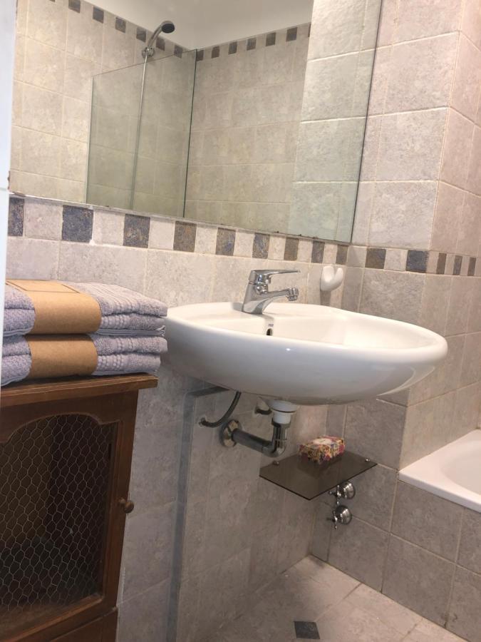 Duplex Oyg- Las Canitas- Capital Federal Apartment Buenos Aires