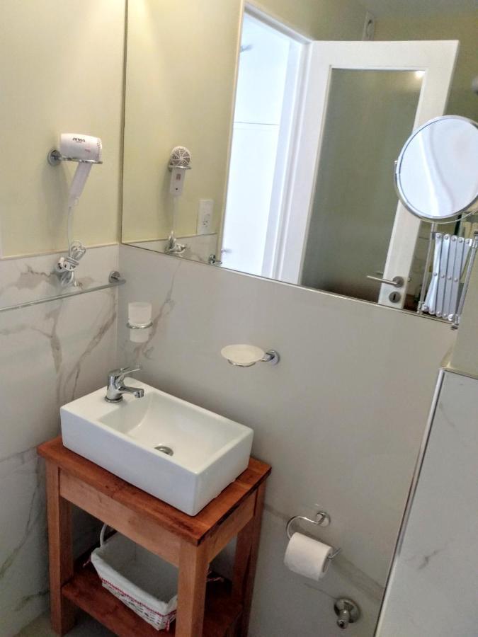 Apartment San Benito En Palermo-apartment Buenos Aires