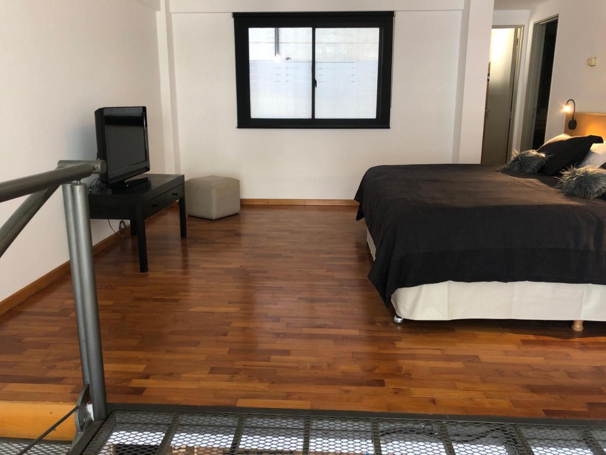 Duplex Oyg- Las Canitas- Capital Federal * Buenos Aires