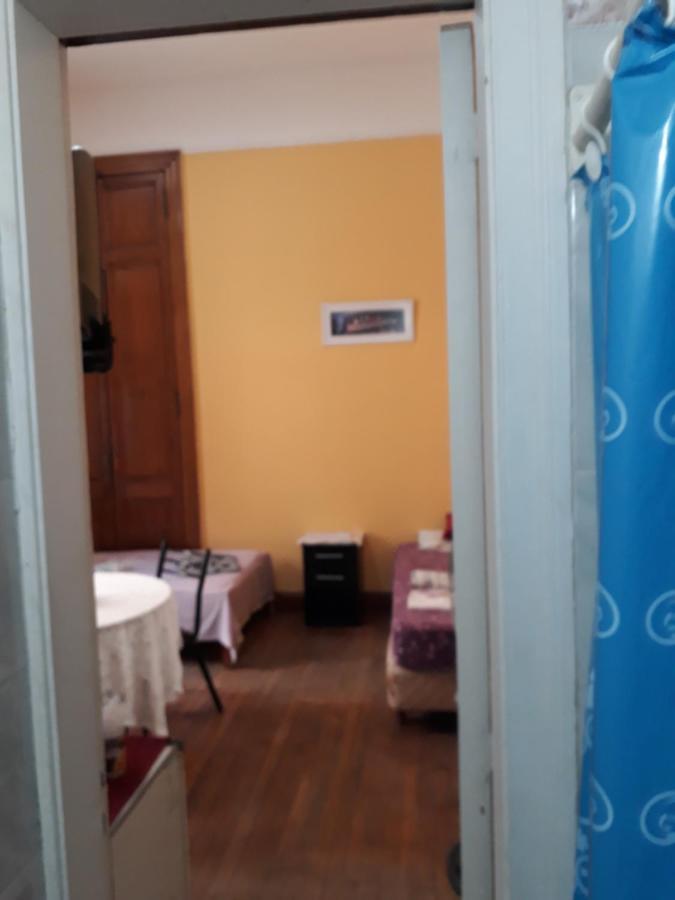Solis Tango House
