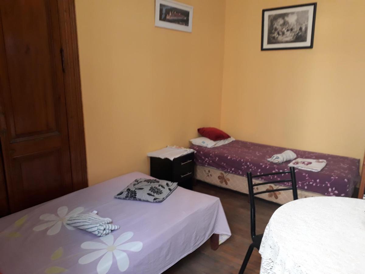 Guest house Solis Tango House *