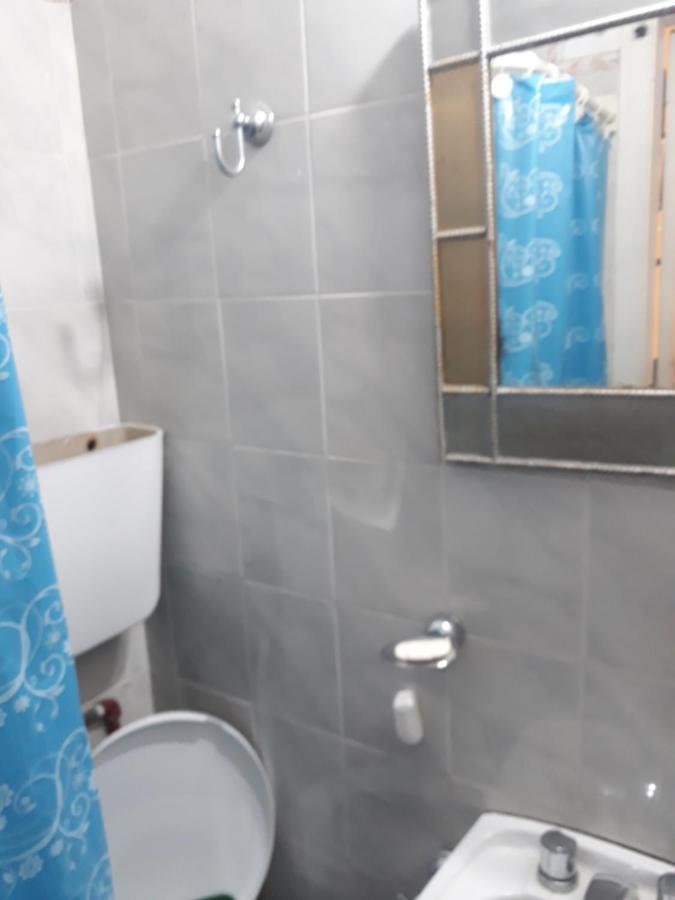 Guest house Solis Tango House *