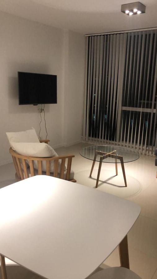 Lumiere Puerto Madero Apartment Buenos Aires