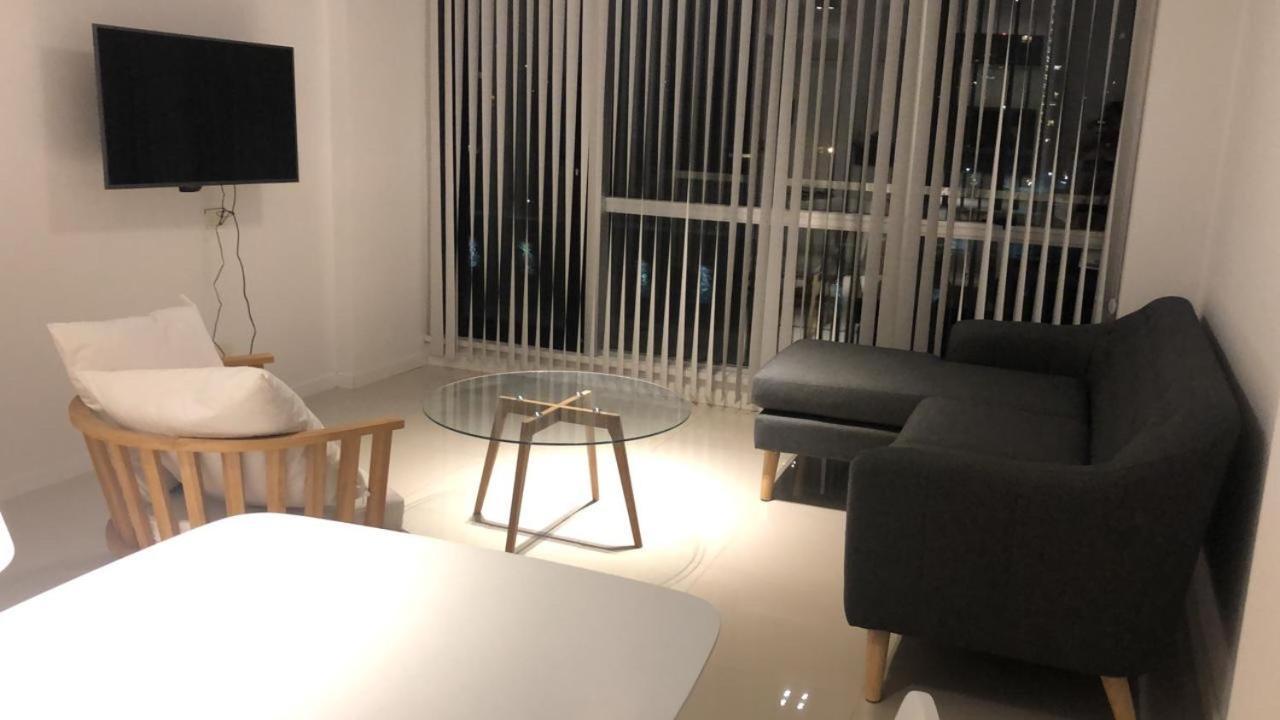 Apartment Lumiere Puerto Madero