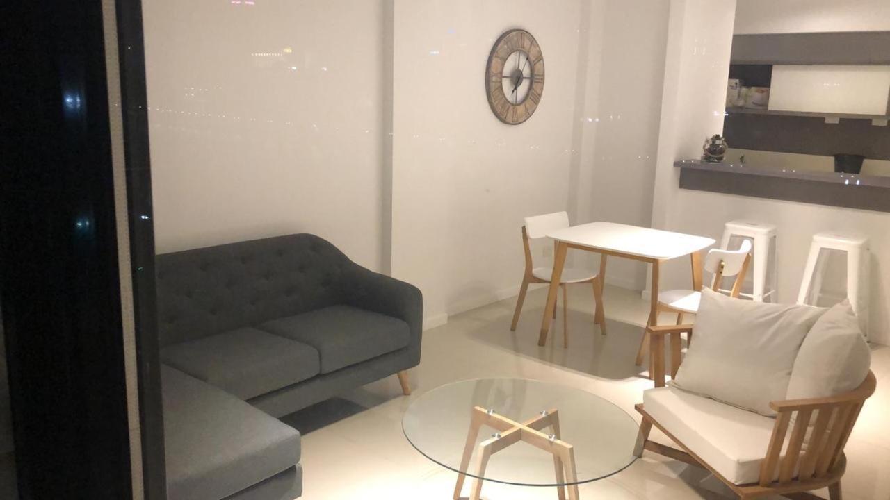 Lumiere Puerto Madero Apartment Buenos Aires