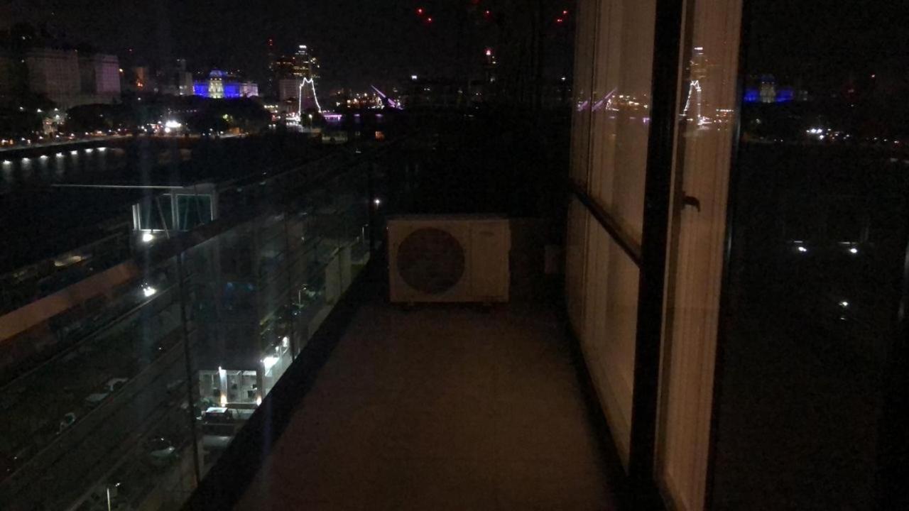 Apartment Lumiere Puerto Madero Buenos Aires