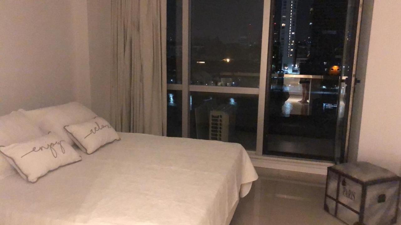 Lumiere Puerto Madero Apartment *